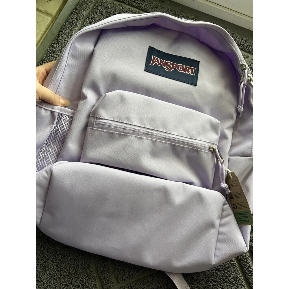 JanSport Cross Town Plus 17